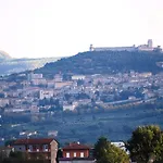 Apartmán Casa Kennedy Assisi Views, 2 Baths & Easy Parking