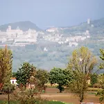 Apartmán Casa Kennedy Assisi Views, 2 Baths & Easy Parking
