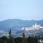 Apartmán Casa Kennedy Assisi Views, 2 Baths & Easy Parking
