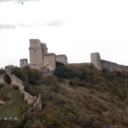 Apartmán Casa Kennedy Assisi Views, 2 Baths & Easy Parking Assisi
