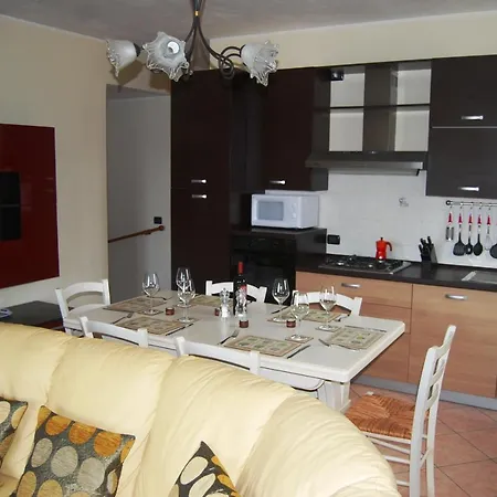 - Casa Kennedy Апартаменты