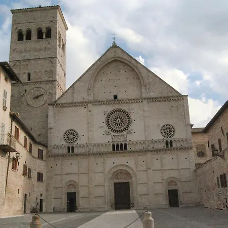 Casa Kennedy Assisi Views, 2 Baths & Easy Parking Apartmán Assisi