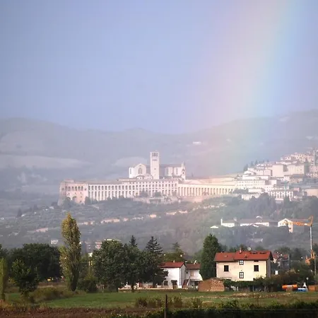 - Casa Kennedy Apartment Assisi