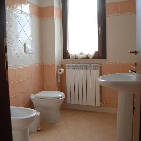 - Casa Kennedy Apartment *