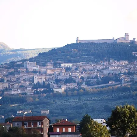 Lejlighed Casa Kennedy Assisi Views, 2 Baths & Easy Parking