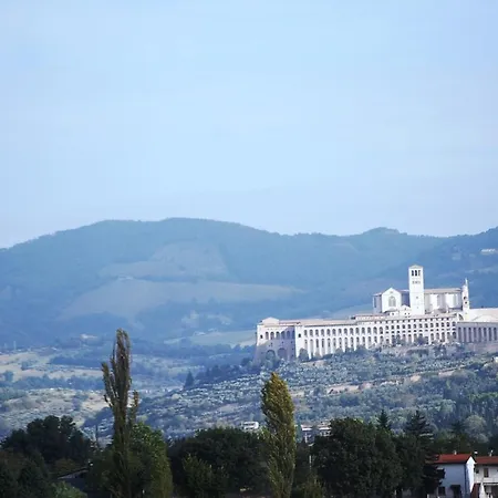 Lejlighed Casa Kennedy Assisi Views, 2 Baths & Easy Parking