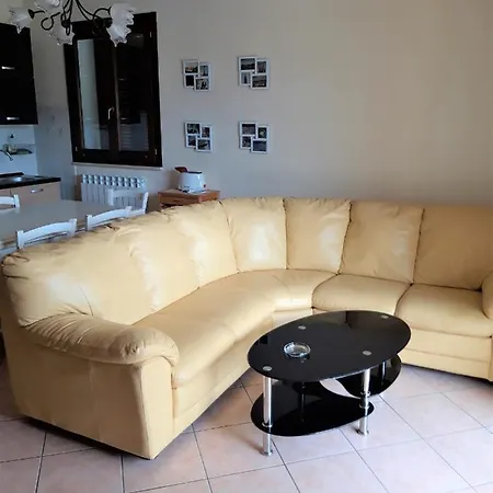 Casa Kennedy Assisi Views, 2 Baths & Easy Parking Assisi