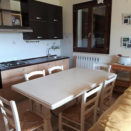公寓 Casa Kennedy Assisi Views, 2 Baths & Easy Parking *