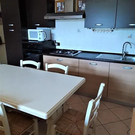 - Casa Kennedy Апартаменты