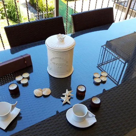 - Casa Kennedy Apartment