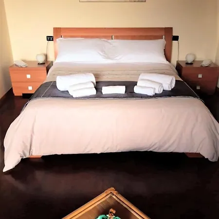 - Casa Kennedy Апартаменты *