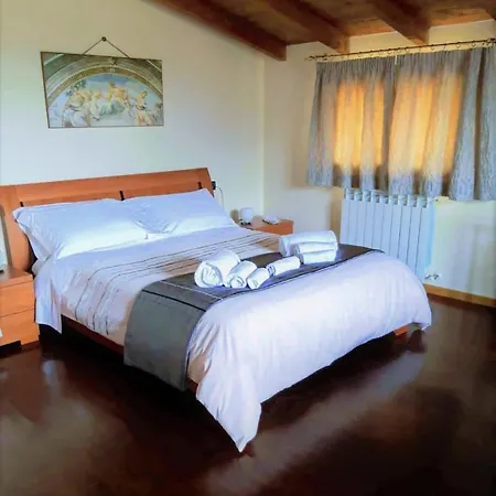 - Casa Kennedy Apartment