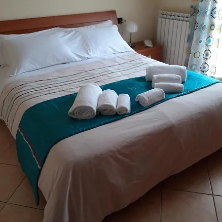 - Casa Kennedy Apartment Assisi
