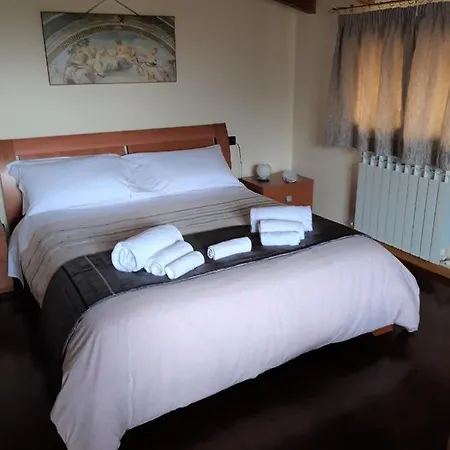 Appartement - Casa Kennedy *