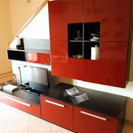 Casa Kennedy Assisi Views, 2 Baths & Easy Parking Assisi