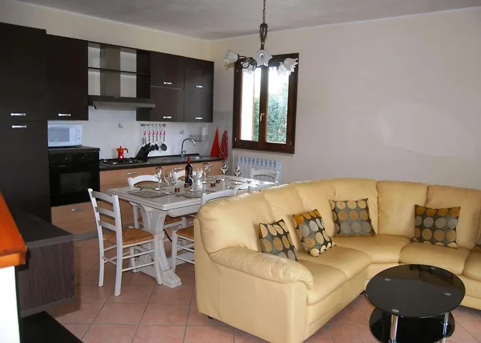 Casa Kennedy Assisi Views, 2 Baths & Easy Parking * أسيسي