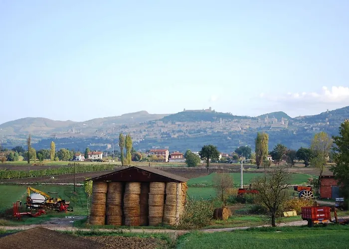 شقة Casa Kennedy Assisi Views, 2 Baths & Easy Parking *