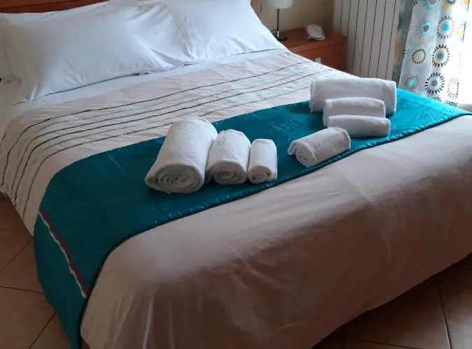 Casa Kennedy Assisi Views, 2 Baths & Easy Parking شقة أسيسي