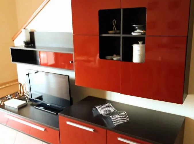 Casa Kennedy Assisi Views, 2 Baths & Easy Parking أسيسي